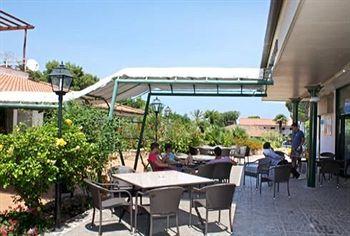 Hotel Villagio Sporting Club Cefalu Contrada Mazzaforno