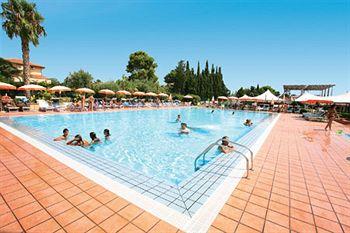 Hotel Villagio Sporting Club Cefalu Contrada Mazzaforno