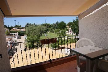 Hotel Villagio Sporting Club Cefalu Contrada Mazzaforno