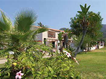 Hotel Villagio Sporting Club Cefalu Contrada Mazzaforno