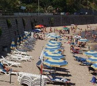 Hotel Tourist Cefalu Lungomare G Giardina