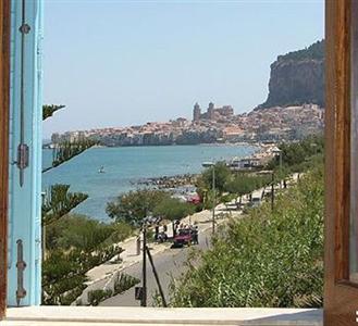 Hotel Tourist Cefalu Lungomare G Giardina