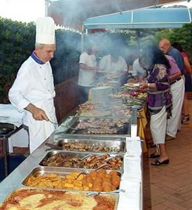 Hotel Tourist Cefalu Lungomare G Giardina