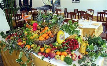 Hotel Tourist Cefalu Lungomare G Giardina