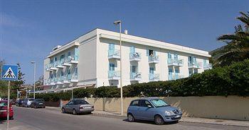 Hotel Tourist Cefalu Lungomare G Giardina