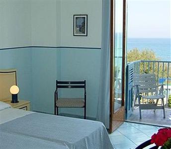 Hotel Tourist Cefalu Lungomare G Giardina