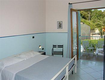 Hotel Tourist Cefalu Lungomare G Giardina