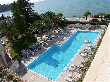 Hotel Tourist Cefalu Lungomare G Giardina