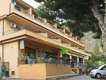 Hotel Al Pescatore Cefalu Località Caldura