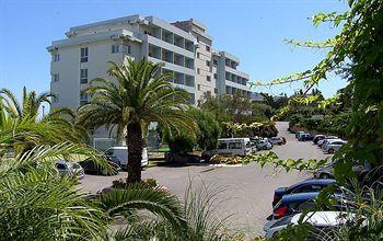 Santa Lucia Le Sabbie D'Oro Hotel Cefalu Contrada San Nicola