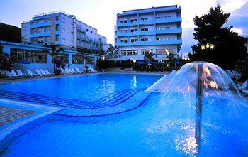 Santa Lucia Le Sabbie D'Oro Hotel Cefalu Contrada San Nicola