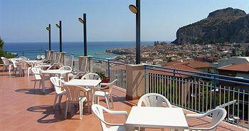 Villa Belvedere Hotel Cefalu Via Dei Mulini 43