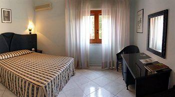 Villa Belvedere Hotel Cefalu Via Dei Mulini 43