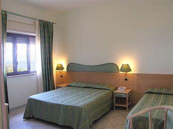 Villa Belvedere Hotel Cefalu Via Dei Mulini 43