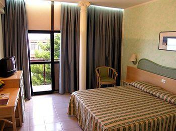 Villa Belvedere Hotel Cefalu Via Dei Mulini 43