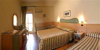 Villa Belvedere Hotel Cefalu Via Dei Mulini 43