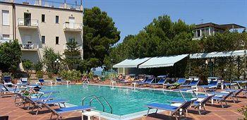 Villa Belvedere Hotel Cefalu Via Dei Mulini 43