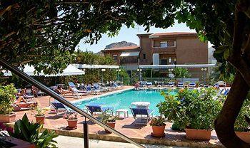 Villa Belvedere Hotel Cefalu Via Dei Mulini 43