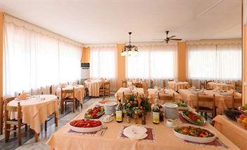 Hotel Riviera Celle Ligure Via Colla 55