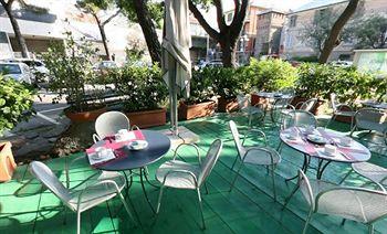 Hotel Riviera Celle Ligure Via Colla 55