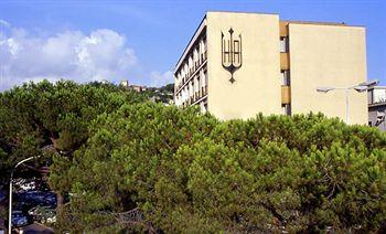 Hotel Riviera Celle Ligure Via Colla 55