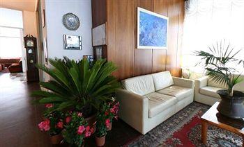 Hotel Riviera Celle Ligure Via Colla 55