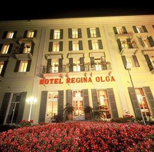 Regina Olga Hotel Via Regina 18