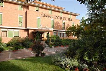 Grande Albergo Fortuna Hotel Chianciano Terme Via della Valle 76