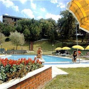 Hotel Michelangelo Chianciano Terme Via delle Piane 146