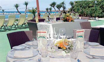 Azzolini Palm Beach Hotel Cinisi Via Ciucca