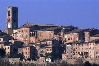 La Vecchia Cartiera Hotel Colle di Val d'Elsa Via Oberdan, 5-7-9