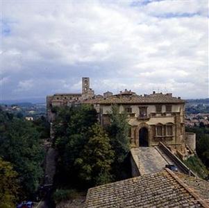 La Vecchia Cartiera Hotel Colle di Val d'Elsa Via Oberdan, 5-7-9