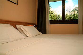 Domina Home Les Jumeaux Hotel Courmayeur Strada Regionale 35