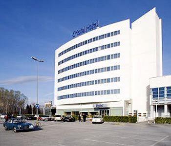 Cristal Hotel Cuneo Via della Magnina 3/a loc. Madonna dell'Olmo