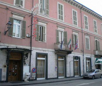 Royal Superga Hotel Cuneo Via Pascal 3