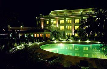 Palace Hotel Desenzano del Garda Viale Francesco Agello 114/A