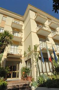 Royal Esplanade Hotel Diano Marina Viale Kennedy, 107