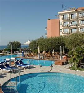 Grand Hotel Diana Majestic Diano Marina Via degli Oleandri 15