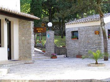 Hotel La Pineta Erice Via Nunzio Nasi