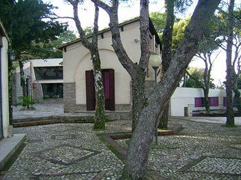 Hotel La Pineta Erice Via Nunzio Nasi