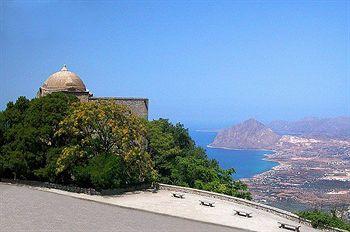 Hotel La Pineta Erice Via Nunzio Nasi