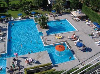 Eurolido Hotel Falerna Statale 18, Località Cartolano