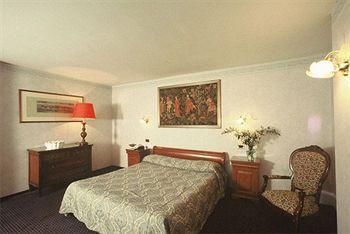 Ripagrande Hotel Ferrara Via Ripagrande 21