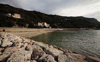 Hotel Del Golfo Ora Resort Finale Ligure Via Aurelia 53/55