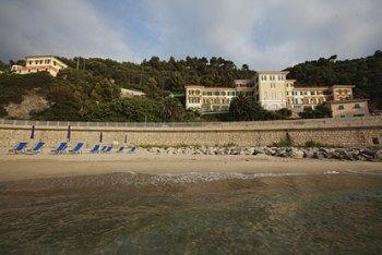 Hotel Del Golfo Ora Resort Finale Ligure Via Aurelia 53/55