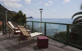 Hotel Del Golfo Ora Resort Finale Ligure Via Aurelia 53/55