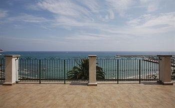 Hotel Del Golfo Ora Resort Finale Ligure Via Aurelia 53/55