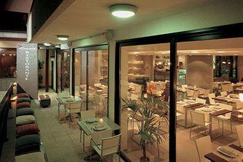 Mach 2 Hotel Rome Airport Fiumicino Via Portuense, 2465