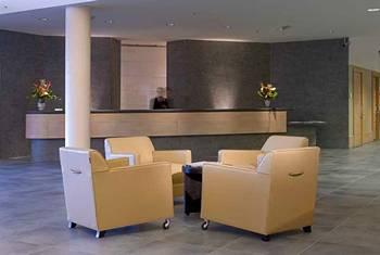 Hilton Garden Inn Rome Airport Fiumicino Via Vittorio Bragadin 2