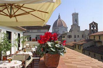 Best Western Premier Hotel Laurus Florence Via Cerretani 54R